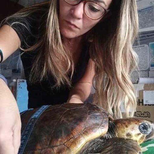 Chiara Anastasia Bruno